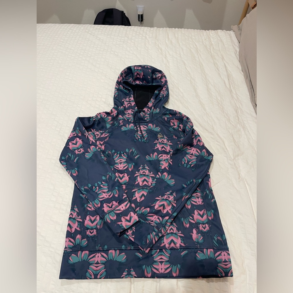 Burton Women’s Sweatshirt Small